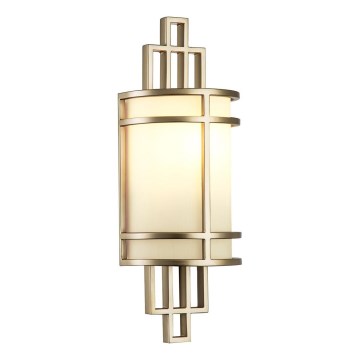 Feiss - Fali lámpa FUSION 1xE27/60W/230V