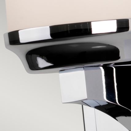 Feiss - LED Fürdőszobai fali lámpa AMALIA 1xG9/3,5W/230V IP44 fényezett króm