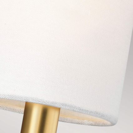 Feiss - Fali lámpa BRIANNA 2xE14/60W/230V