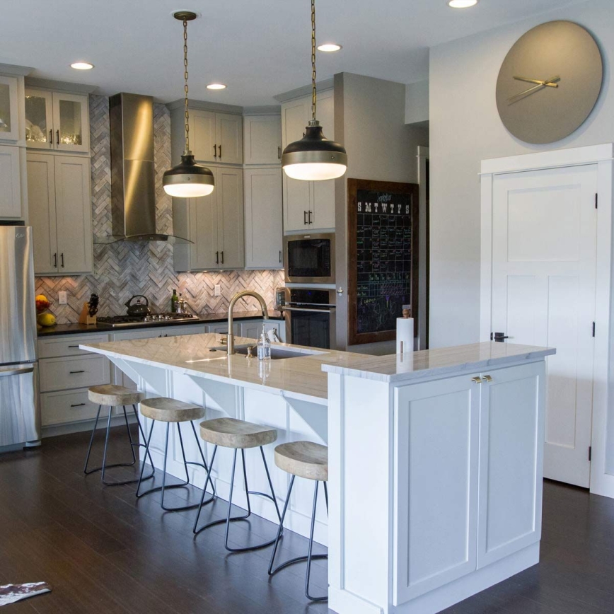 Feiss - Csillár láncon CADENCE 2xE27/75W/230V