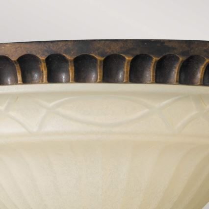 Feiss - Mennyezeti lámpa DRAWING ROOM 2xE27/60W/230V