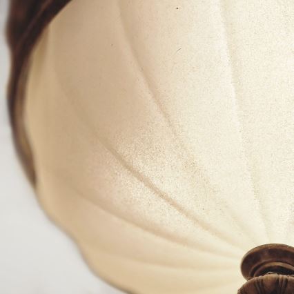 Feiss - Mennyezeti lámpa DRAWING ROOM 3xE27/60W/230V