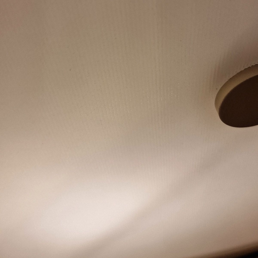 Feiss - Rúdon függesztett csillár FUSION 3xE27/40W/230V arany