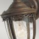 Feiss - Kültéri fali lámpa ENGLISH BRIDLE 1xE27/60W/230V IP44