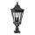 Feiss - Kültéri lámpa COTSWOLD LANE 3xE14/60W/230V IP44 fekete
