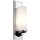 Feiss - LED fürdőszobai fali lámpa AMALIA 1xG9/3,5W/230V IP44 króm