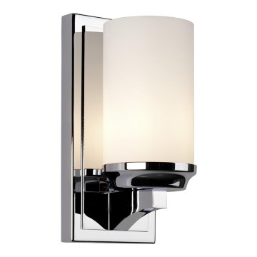 Feiss - LED Fürdőszobai fali lámpa AMALIA 1xG9/3,5W/230V IP44 króm