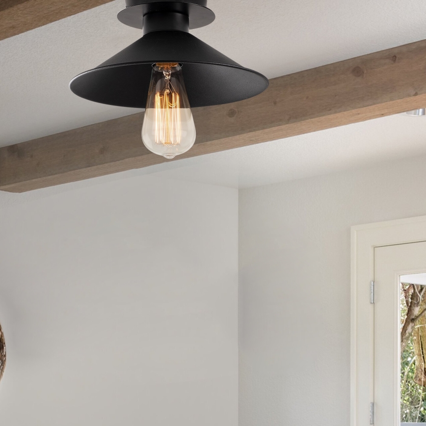 Felületre szerelhető csillár BERCESTE 1xE27/40W/230V