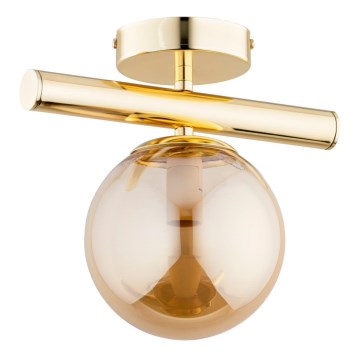 Felületre szerelhető csillár ERAL 1xE14/10W/230V