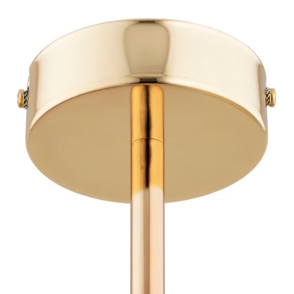 Felületre szerelhető csillár ERAL 2xE14/40W/230V