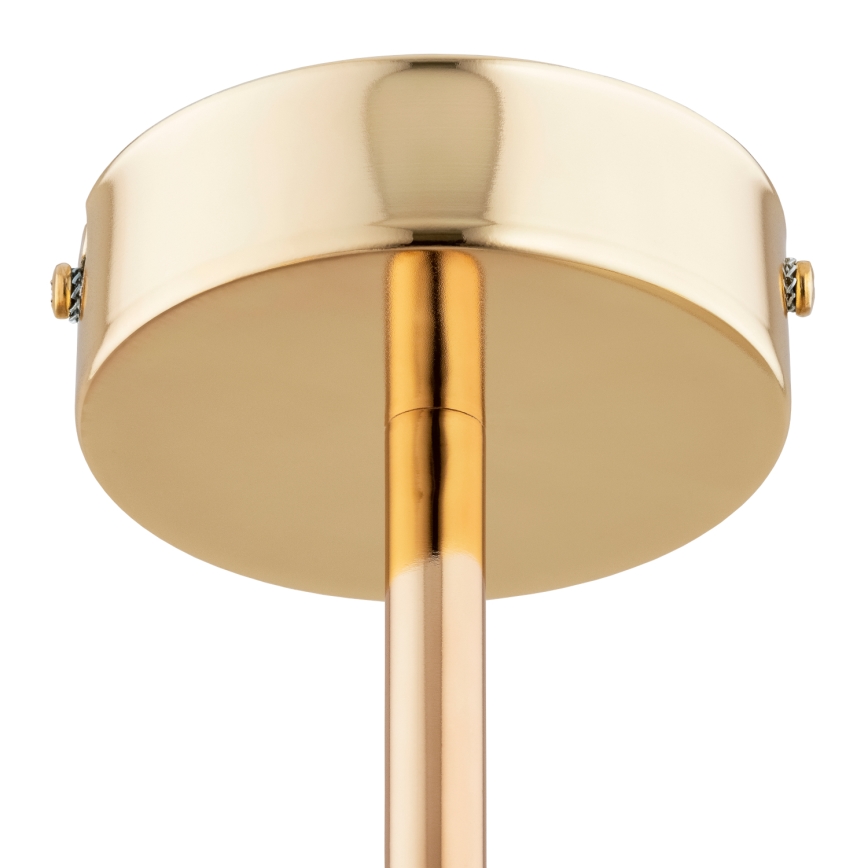 Felületre szerelhető csillár ERAL 2xE14/40W/230V