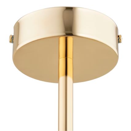 Felületre szerelhető csillár ERAL 3xE14/40W/230V