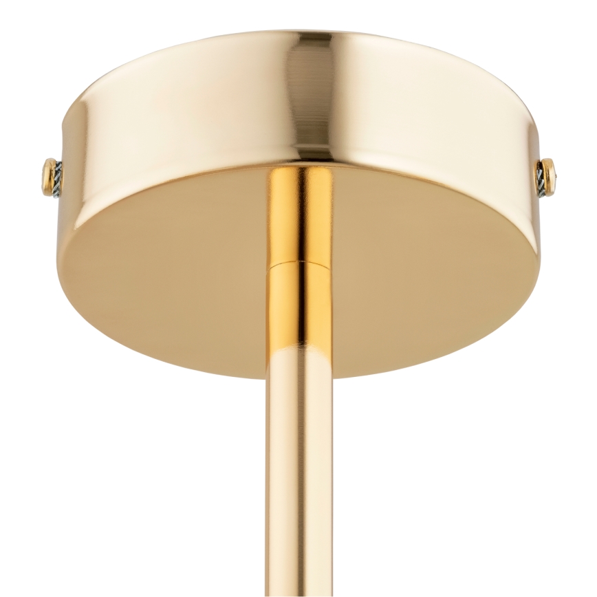 Felületre szerelhető csillár ERAL 3xE14/40W/230V