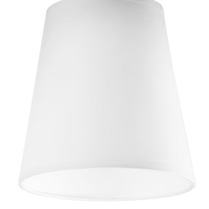 Felületre szerelhető csillár LULA 1xE27/60W/230V tölgy