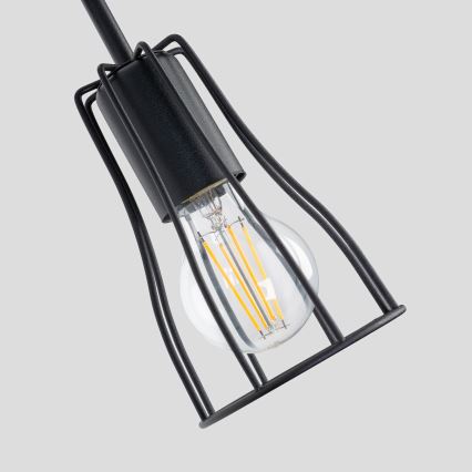 Felületre szerelhető csillár OXFORD 3xE27/15W/230V