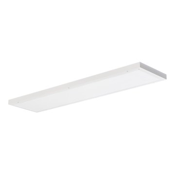 Felületre szerelhető LED panel BLINGO AIO LED/40W/230V 3000/4000/6500K 120x30 cm CRI 90