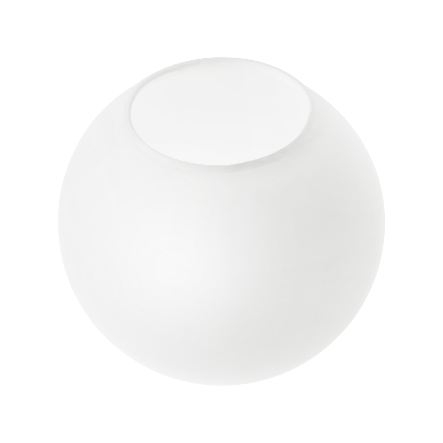 Felületre szerelt csillár MALENA 6xE14/5W/230V barna/fehér