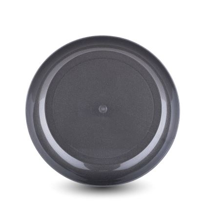 Fém esernyőtartó INDUSTRIAL 60x21 cm fekete