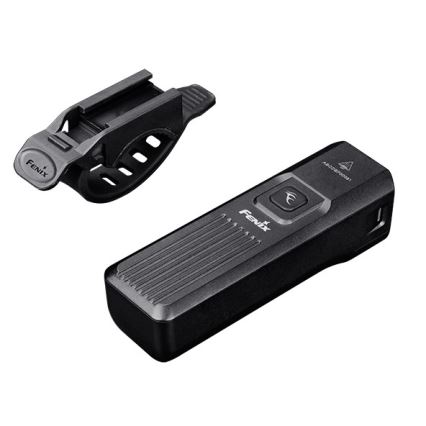 Fenix BC15R - LED Dimmelhető újratölthető biciklilámpa LED/USB IP66 400 fényes 31,5 h 2600 mAh