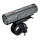 Fenix BC21RV30 - LED Újratölthető kerékpár lámpa LED/USB IP68 1200 lm 33 óra