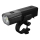 Fenix BC22R - LED fényerőszabályozható újratölthető kerékpárlámpa LED/USB 3400 mAh IP66 1400 lm 41 óra fekete