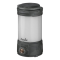 Fenix CL26RPROCAM - LED Dimmelhető hordozható újratölthető lámpa LED/USB IP66 650 lm 408 h 5000 mAh szürke