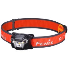 Fenix HL18RTRAIL - LED Újratölthető fejlámpa LED/3xAAA IP66 500 lm 300 óra