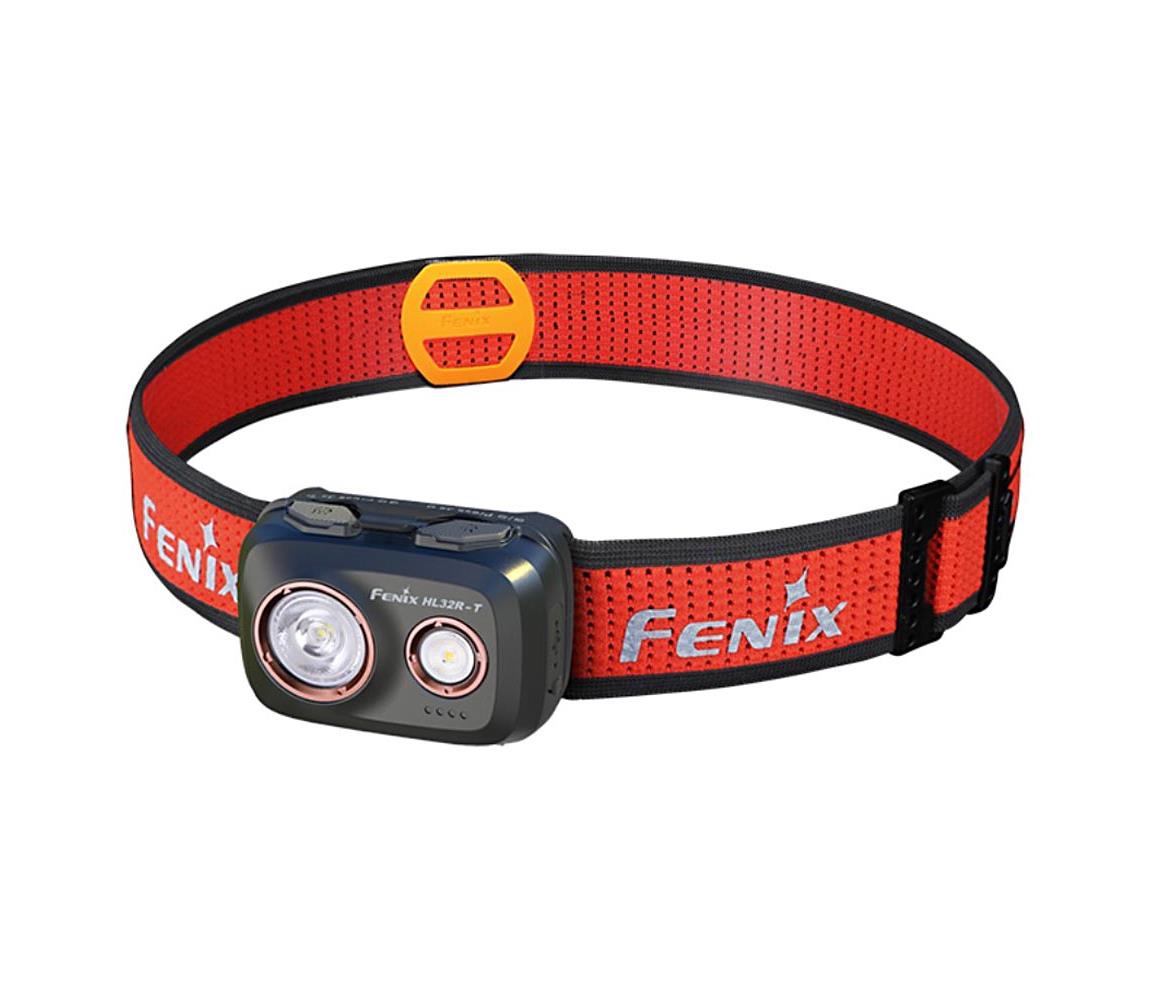 Fenix HL32RTBLCK