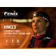 Fenix HM23 - LED Fejlámpa LED/1xAA IP68 240 lm 100 óra
