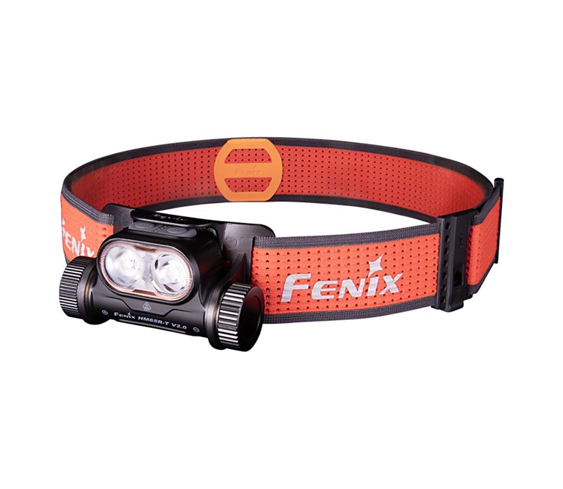 Fenix HM65RTV20BLC