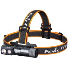 Fenix HM71R - LED Újratölthető fejlámpa LED/USB IP68 2700 lm 400 h