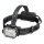 Fenix HP35R - LED, fényerőszabályozható, USB-újratölthető fejlámpa 5000 mAh IP66 4000 lm 500 h fekete