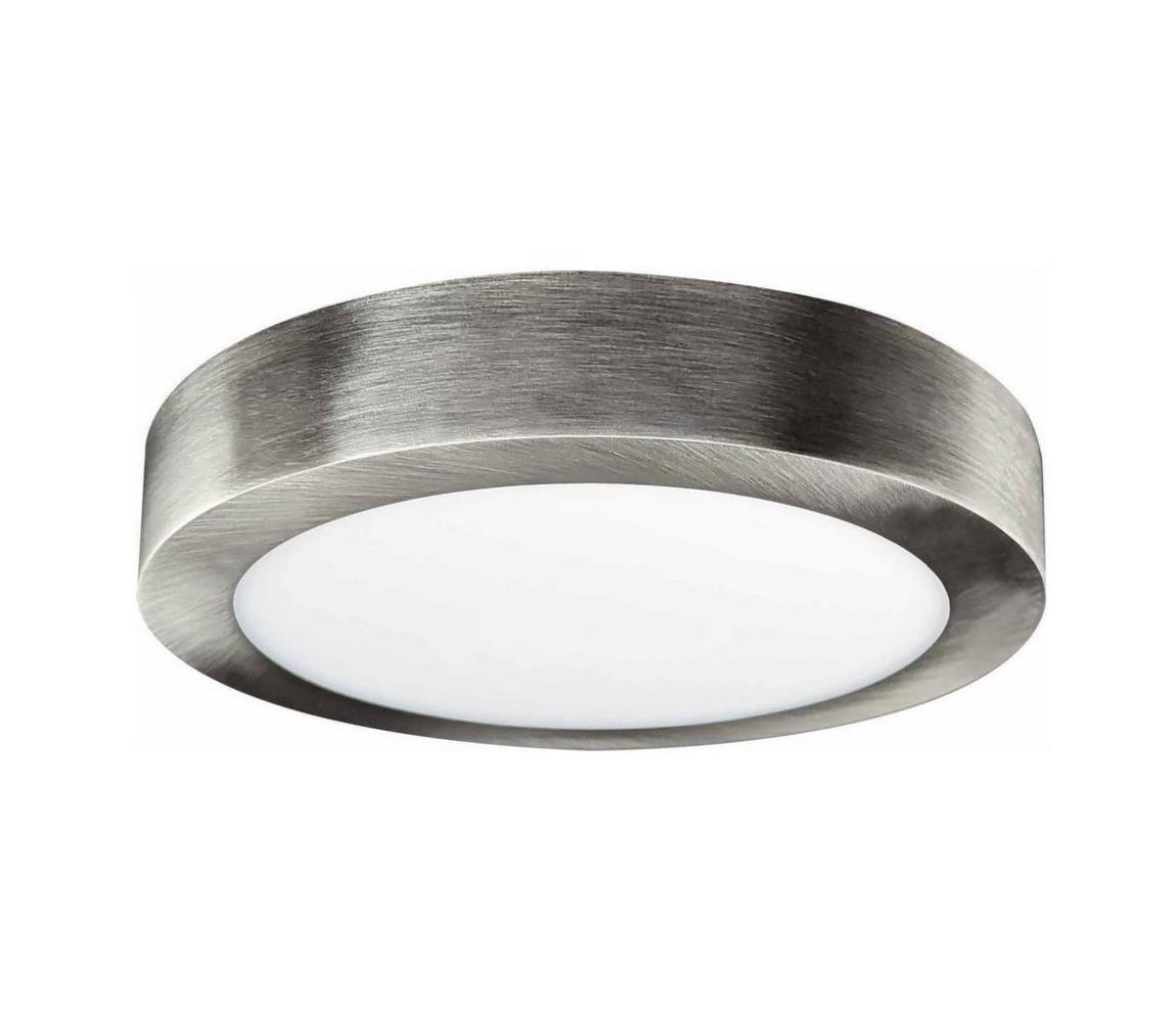 Greenlux FENIX LED mennyezeti lámpa 18W, 230V, 3800K, átmérő 22,5 cm