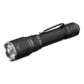 Fenix TK21RBLK - LED fényerőszabályozható tölthető zseblámpa LED/USB 6000 mAh IP68 3600 lm 72,5 h fekete