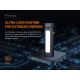 Fenix WT16R - LED Újratölthető zseblámpa 2xLED/USB IP66 300 lm 30 óra