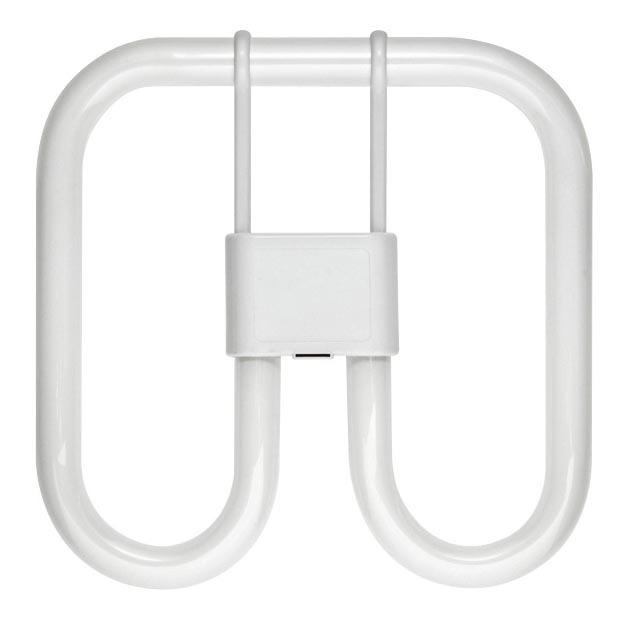 Fénycső 2D GR10q/21W/230V 2700K -Fulgur 03102 13,4 cm