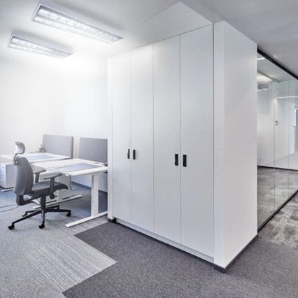 Fénycsöves lámpa 2xG13/18W/230V 120 cm