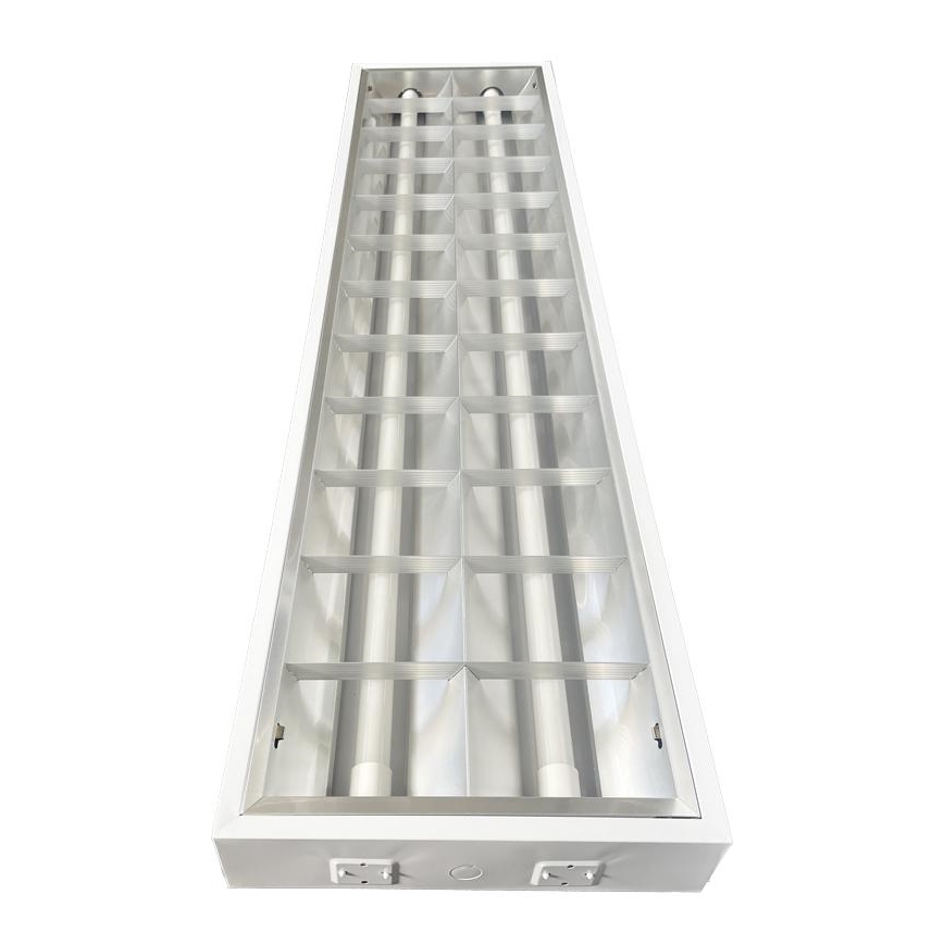 Fénycsöves lámpa 2xG13/18W/230V 120 cm