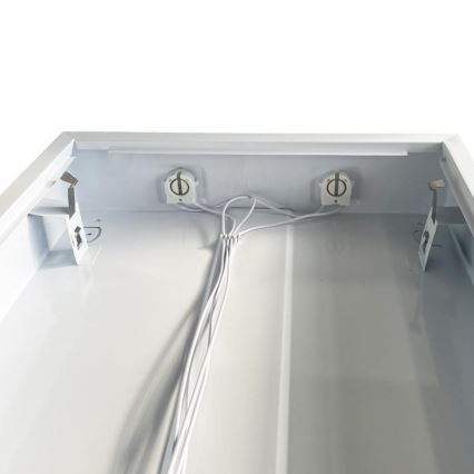 Fénycsöves lámpa 2xG13/18W/230V 120 cm