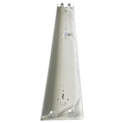 Fénycsöves lámpa 2xG13/18W/230V 124 cm