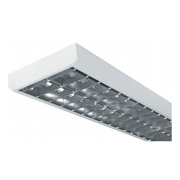 Fénycsoves lámpa LLX AL 2xT8/18W G13