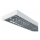 Fénycsoves lámpa LLX AL 2xT8/18W G13