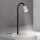 Fényerőszabályozható, flexibilis asztali lámpa DOTTY 1xGU10/10W/230V, bézs/fekete