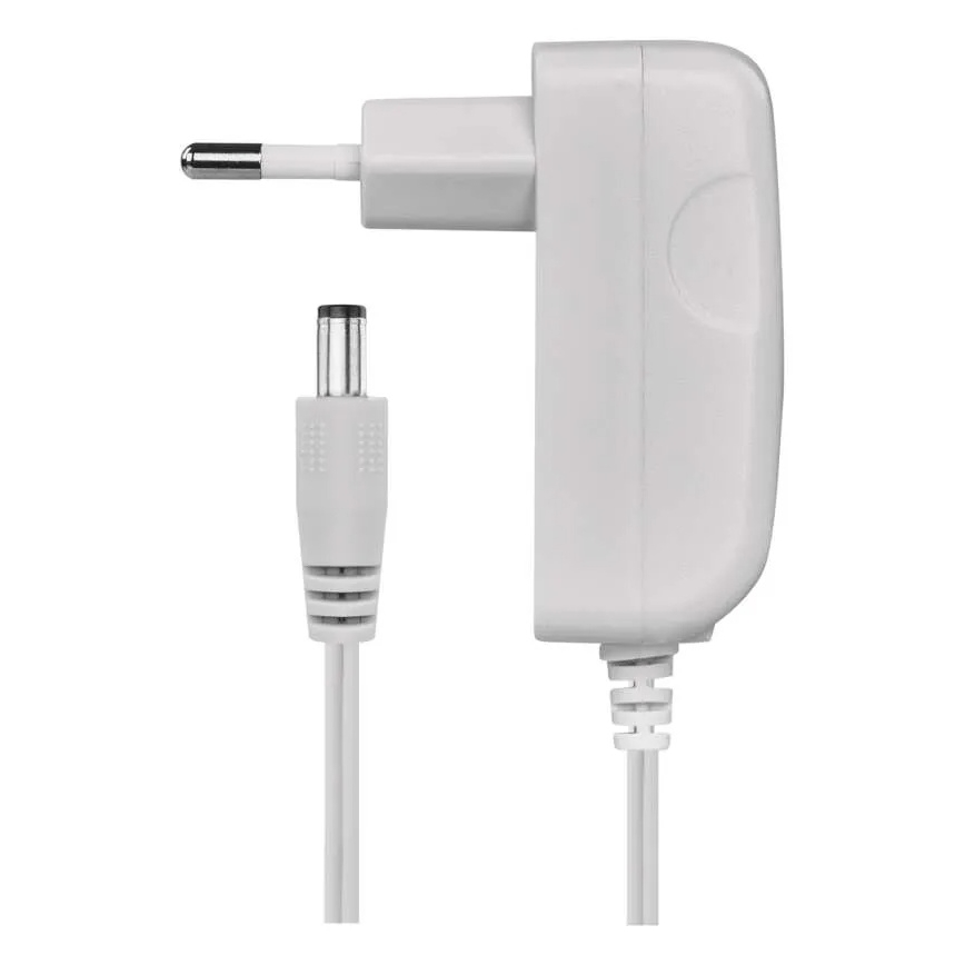 Fényerőszabályozható LED asztali lámpa EDDY LED/6W/230V 3000/4500/6800K fehér