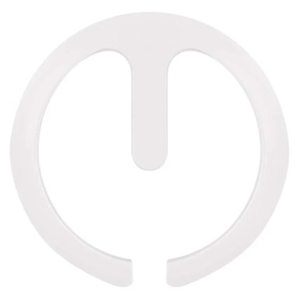 Fényerőszabályozható LED beltéri növénynevelő lámpa GROW LED/8W/5V