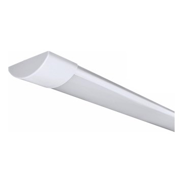 Fényerőszabályozható LED fénycsöves lámpatest DAISY RIBBON LED/20/30/40W/230V 3000/4300/6500K 120 cm fehér