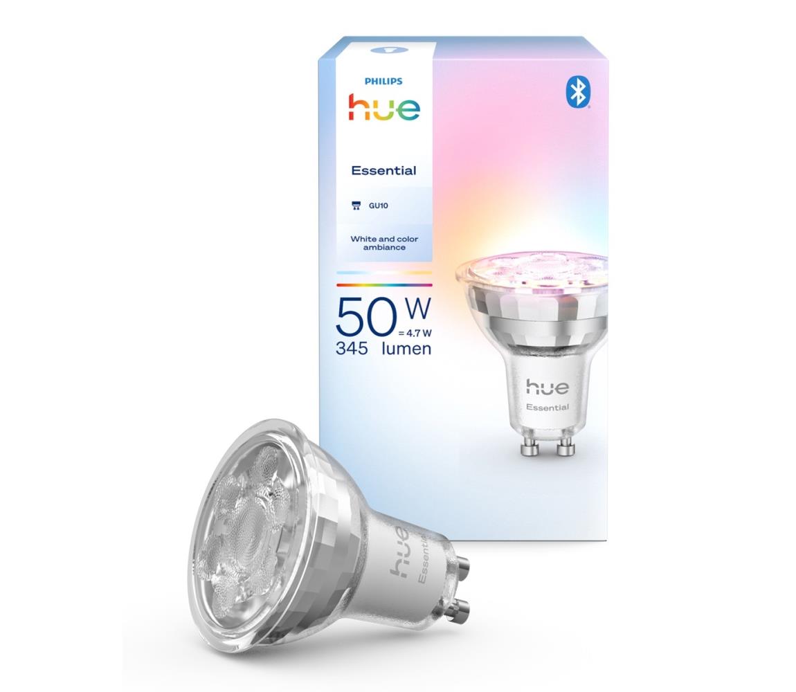 Fényerőszabályozható Philips Hue WACA LED