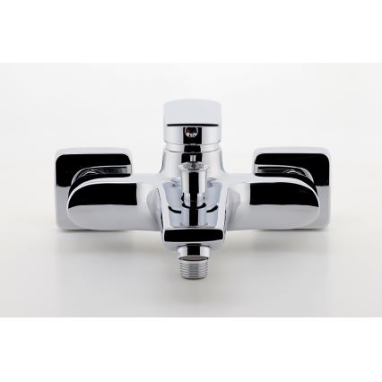 FERRO - Kádcsaptelep ALGEO SQUARE fényes króm