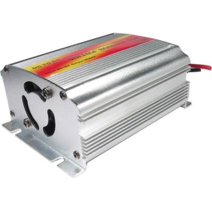 Feszültség átalakító 240W/12V/24V