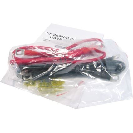 Feszültség átalakító 2500W/12V/230V